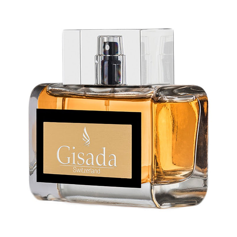 Gisada Uomo Men Edt 100ml