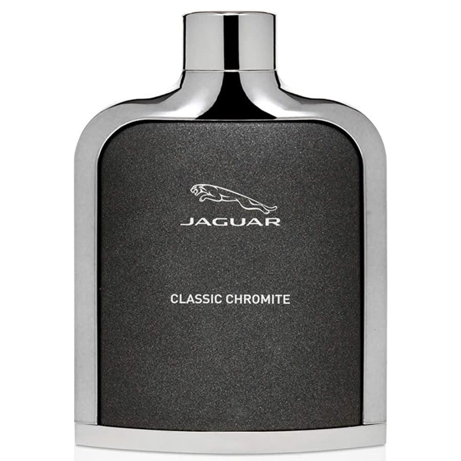 Jaguar Classic Chromite Edt 100ml