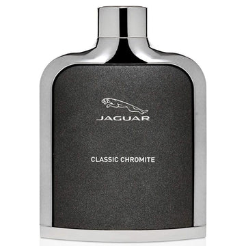 Jaguar Classic Chromite Edt 100ml