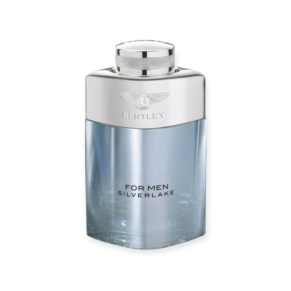 Bentley Silver Lake Men Edp 100ml