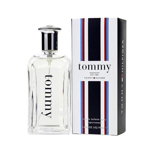 Tommy Men Edt 100ml