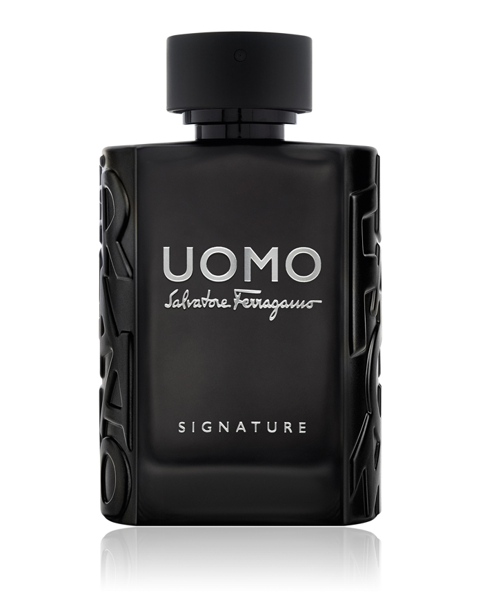 Ferragamo Uomo Signature Men Edp 100ml