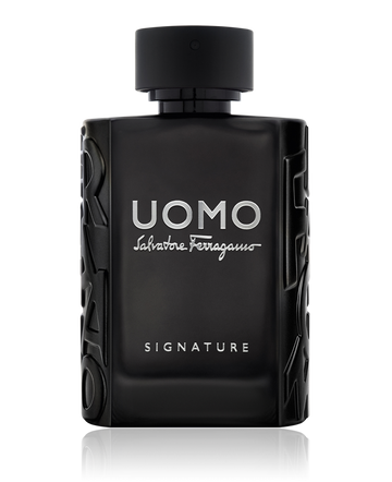 Ferragamo Uomo Signature Men Edp 100ml