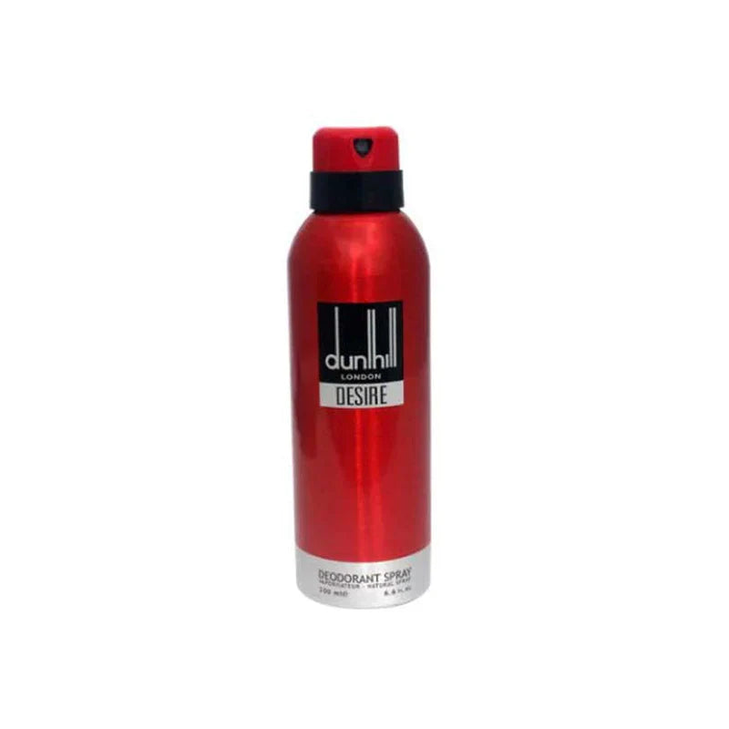 Dunhill Desire Red Body Spray 200ml