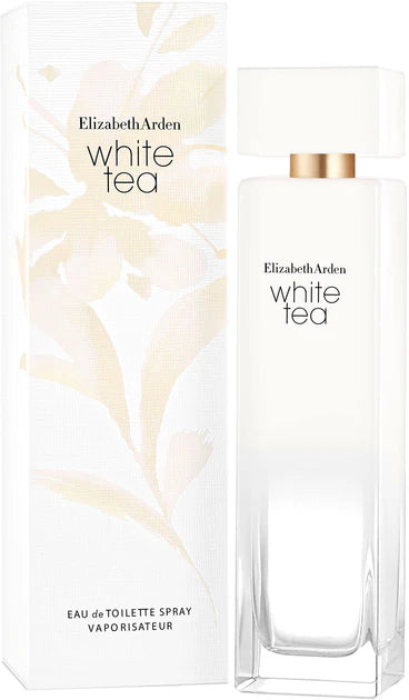 Elizabeth Arden White Tea Edt 100ml