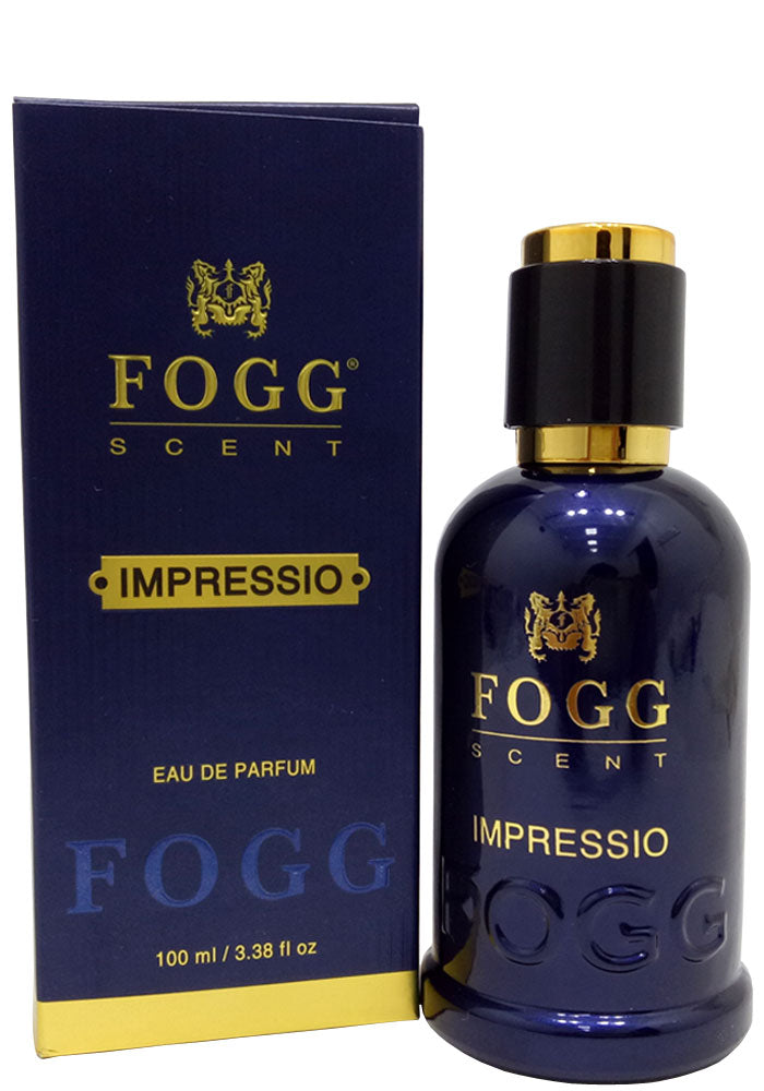 Fogg Impressio Edp 100ml