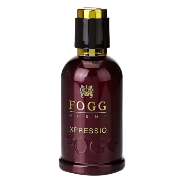 Fogg Xpressio Edp 100ml
