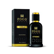 Fogg Xtremo Edp 100ml