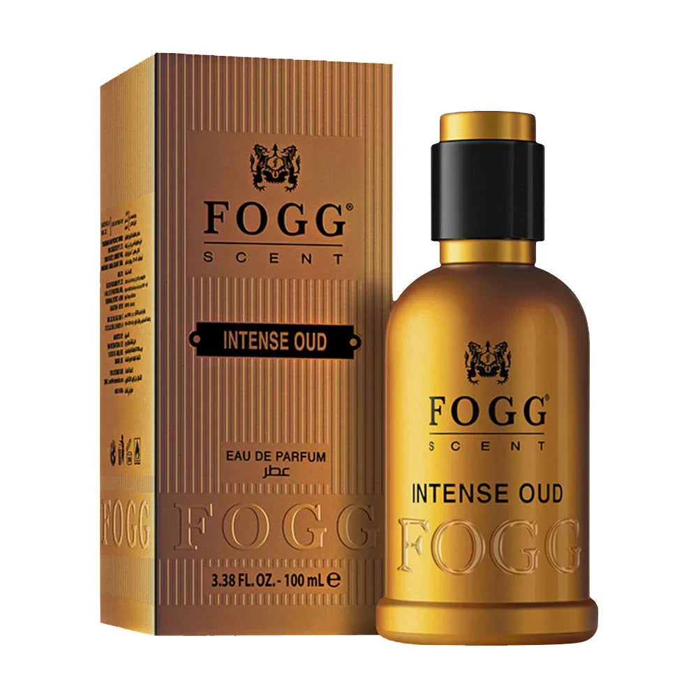 Fogg Intense Oud Edp 100ml