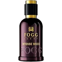 Fogg Intense Wood Edp 100ml