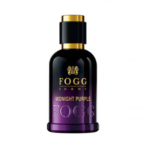 Fogg Midnight Purple Edp 100ml