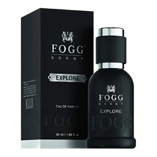 Fogg Explorer Edp 50ml