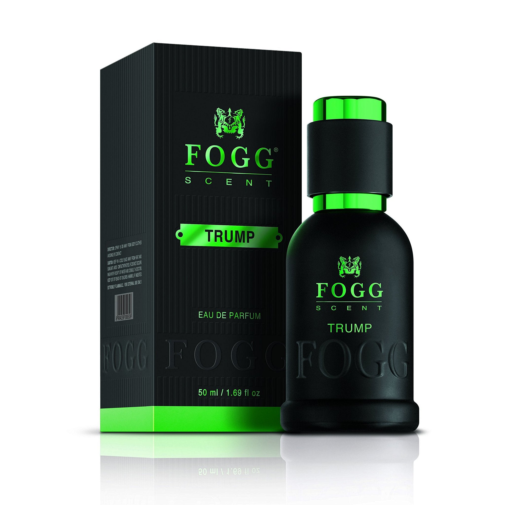 Fogg Trump Edp 50ml