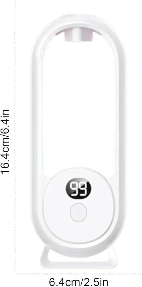 Air Humidifier Oil Fragrance Machine