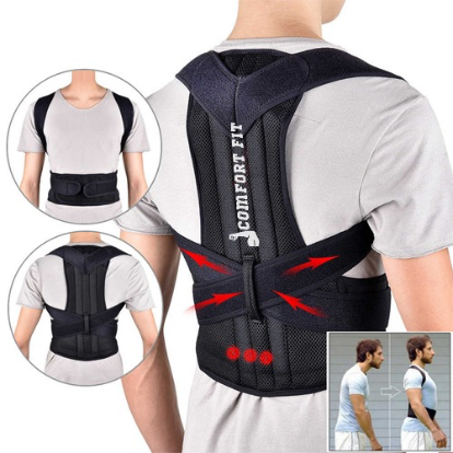 Posture Corrector Belt For Men & Women