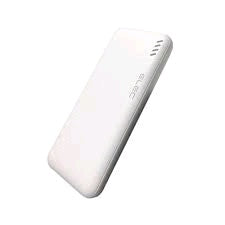 ELEC Power Bank 10000mAh Power Bank Fast Charging Power Bank Dual USB Fort