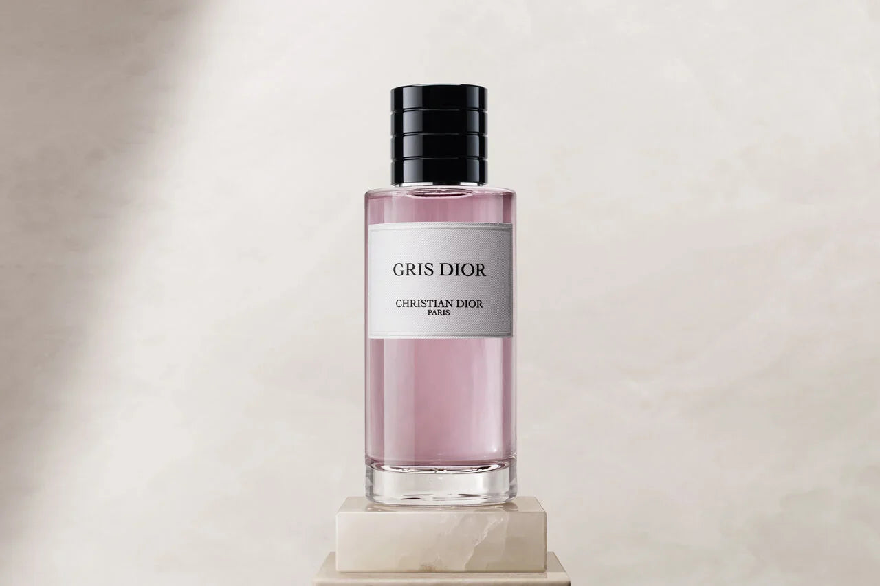 Christian Dior Gris Dior Edp 250ml