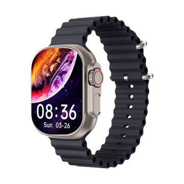 Bw10 Pro 4g Smartwatch With Chip + Anti-spy Camera 4g Sim Support & Direct Bluetooth Calling