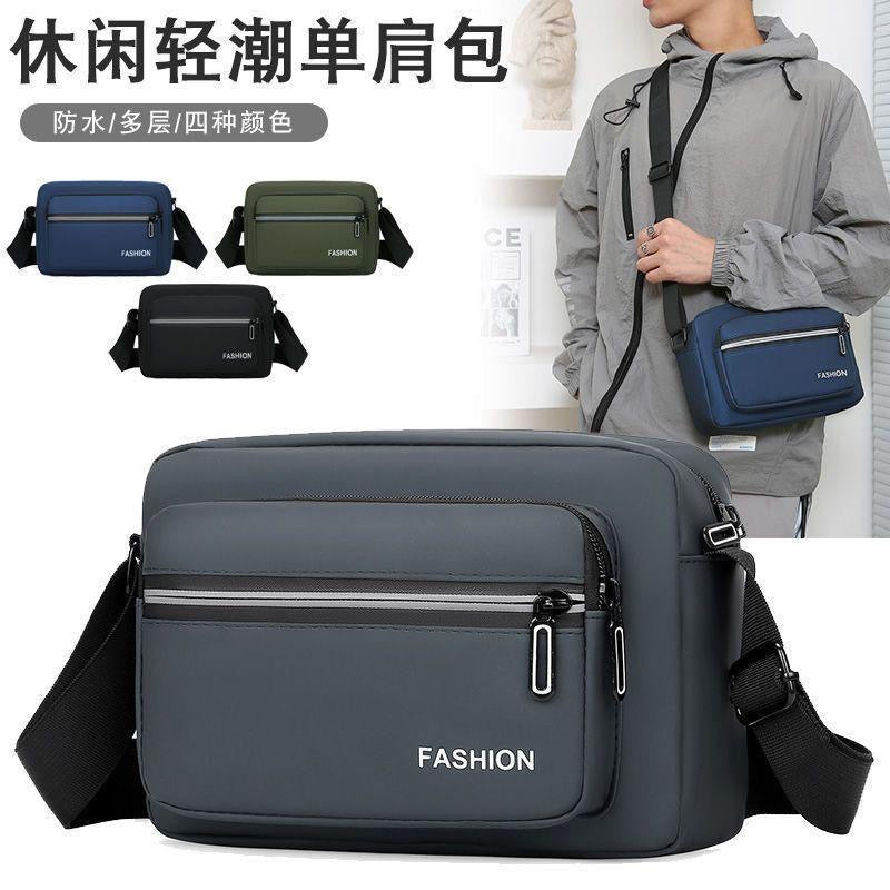 Shoulder bag, Sling Bag