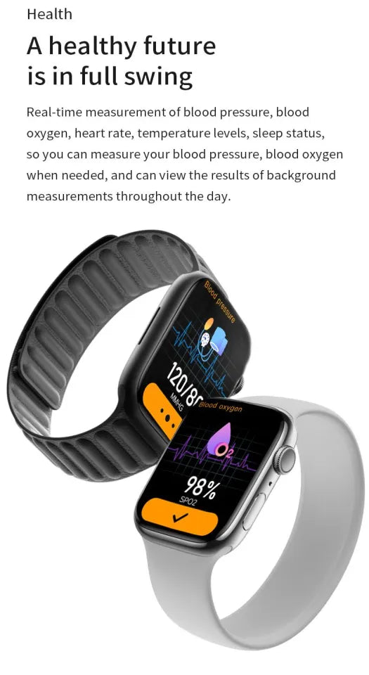 Apple Series 8 Smart Watch