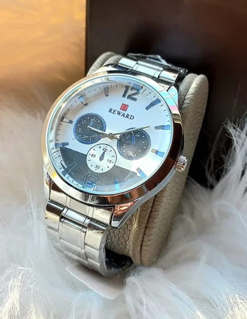 Reward Mens Watch | Best Quality Analog Watch | Best Quality Men Watch