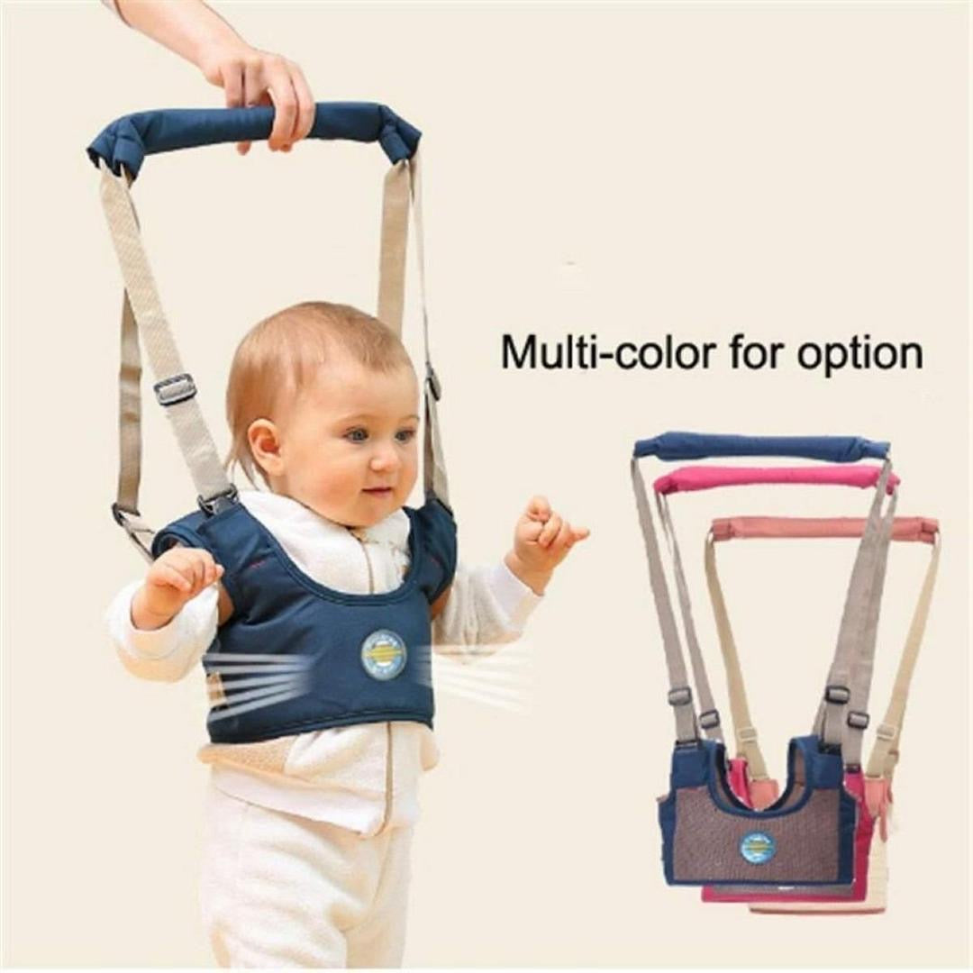 BABY WALKER HARNESS BELT