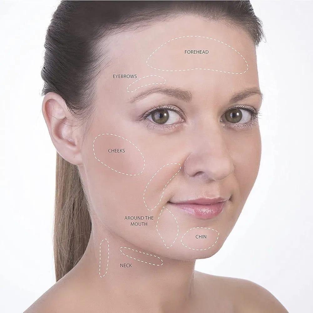 Derma Roller System Best Quality