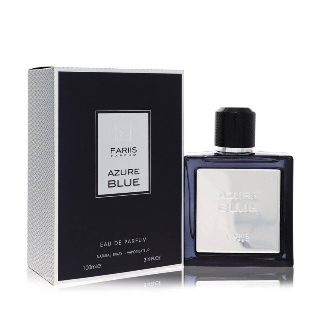 Fariis Azure Blue Men EDP Perfume 100ML