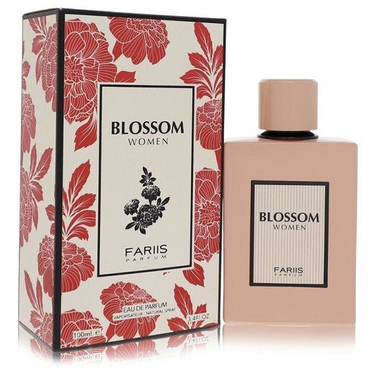 Fariis Blossom Women EDP Perfume 100ML
