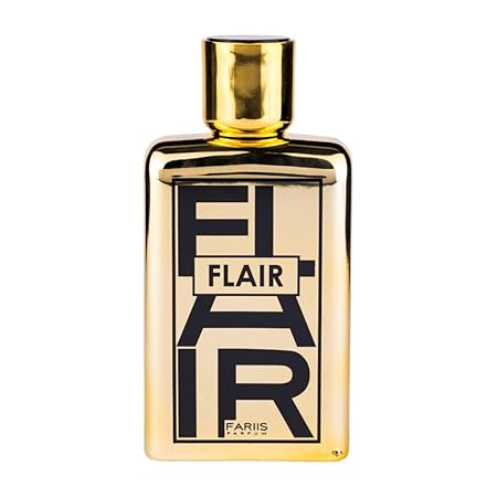 Fariis Flair EDP Perfume 100ML