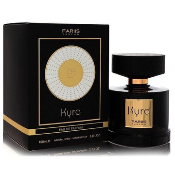 Fariis Kyra EDP Perfume 100ML