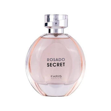 Fariis Rosado Secret EDP Perfume 100ML