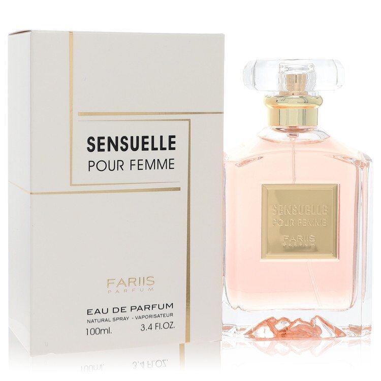 Fariis Sensuelle Femme EDP Perfume 100ML