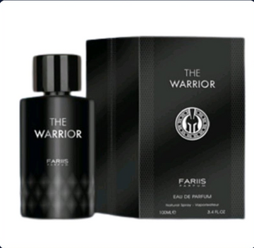 Fariis The Warrior EDP Perfume 100ML