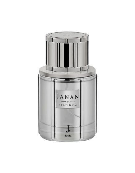 J. JANAN PLATINUM MEN 30ML
