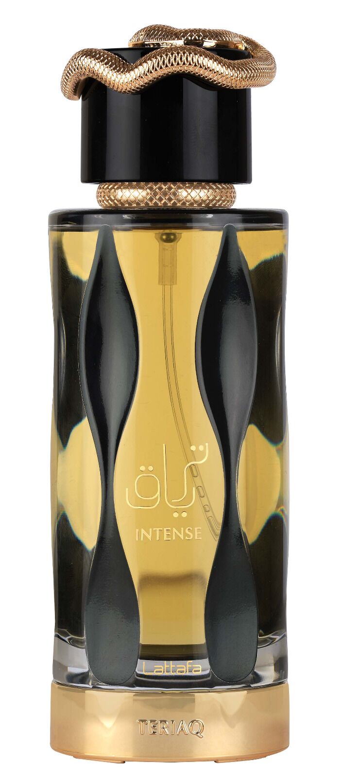 Lattafa Teriaq Intense Edp 100ml