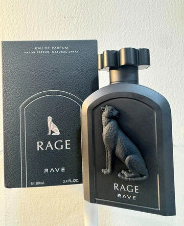 RAVE RAGE MEN EDP 100ML