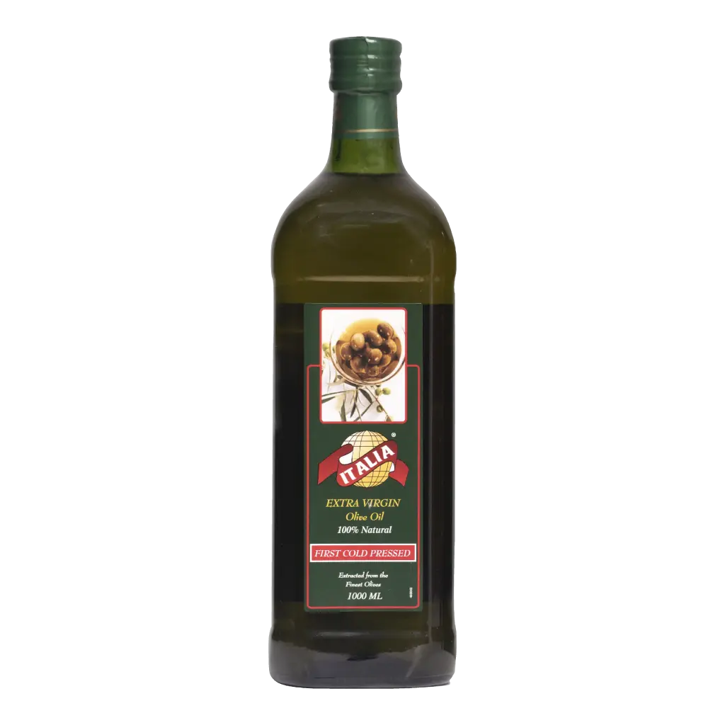 Extra Virgin Olive Oil