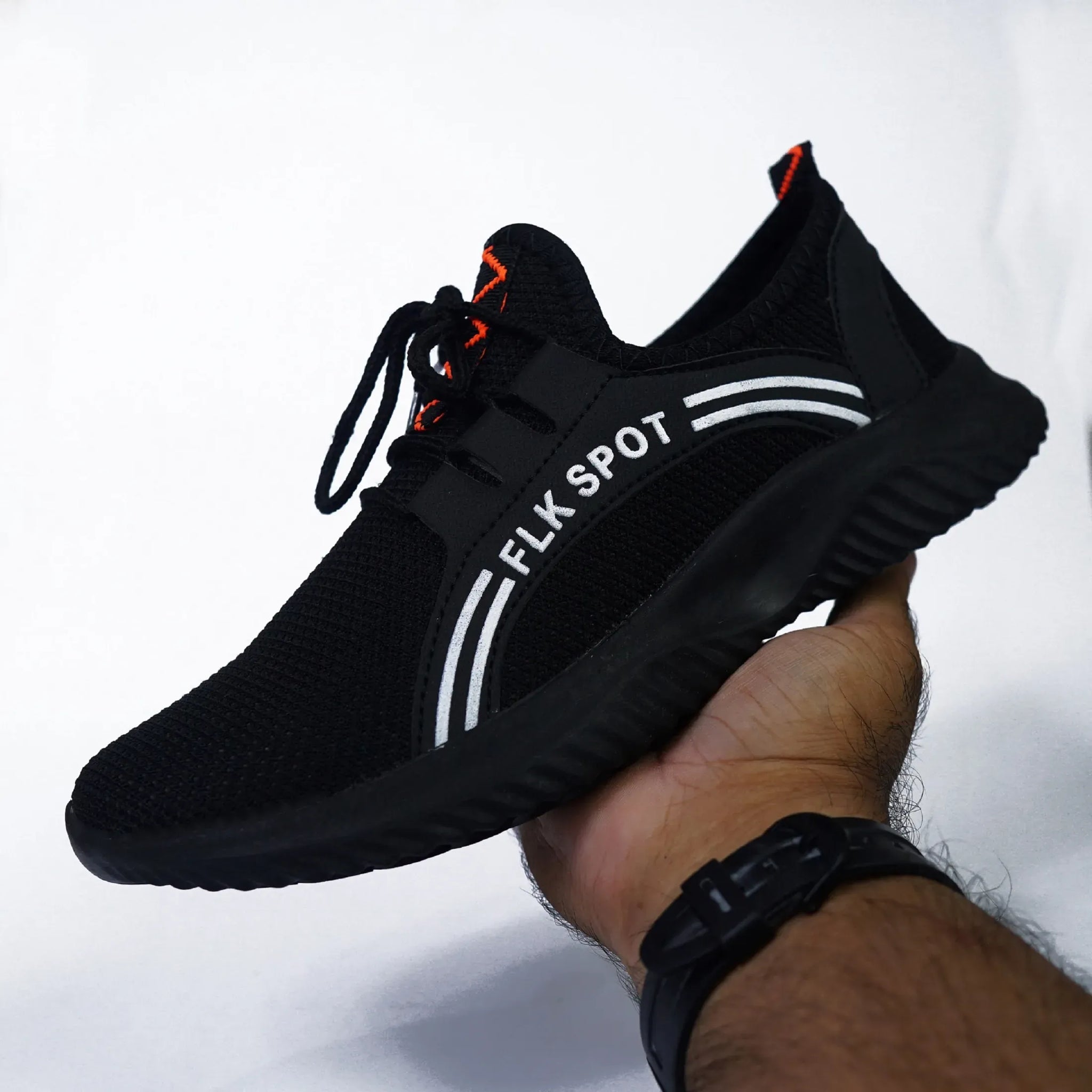 FLK SPOT - Sneakers for Men - Shoes for Boys - Shoes for Men - jogger for men