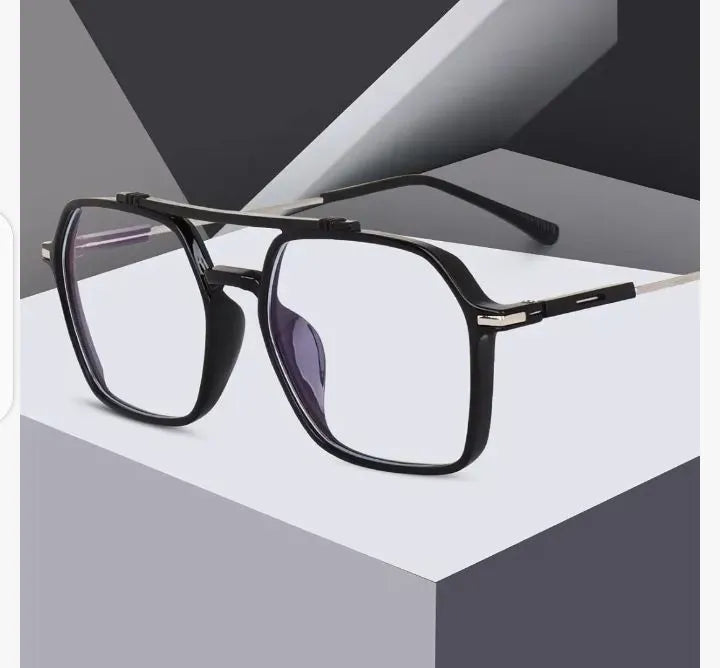 Blue Light Blocking Computer Glasses UV400 – Unisex”