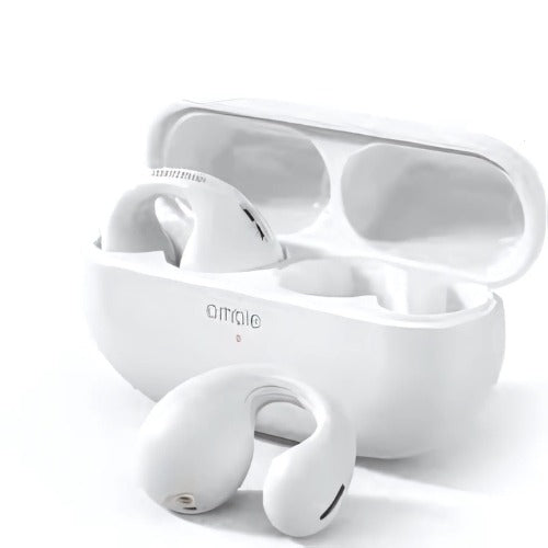 Ambie Earbuds EarCuffs | Wireless Bluetooth Sport,Waterproof TWS Stereo