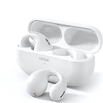 Ambie Earbuds EarCuffs | Wireless Bluetooth Sport,Waterproof TWS Stereo