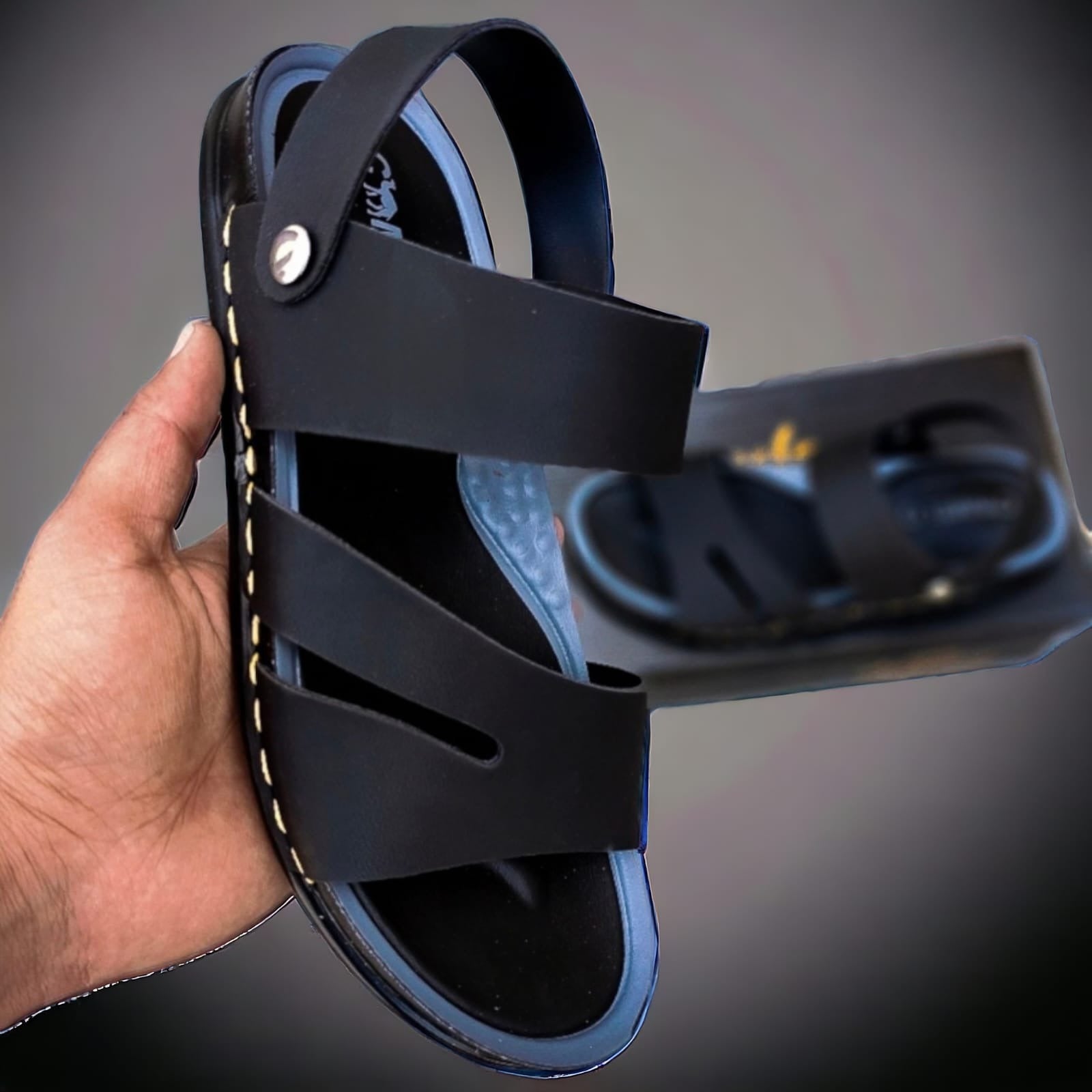 Sandals For Men || New Stylish and Tranding Sandals For Boys