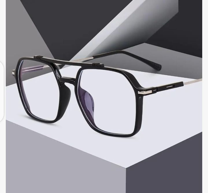 Blue Light Blocking Computer Glasses UV400 – Unisex”