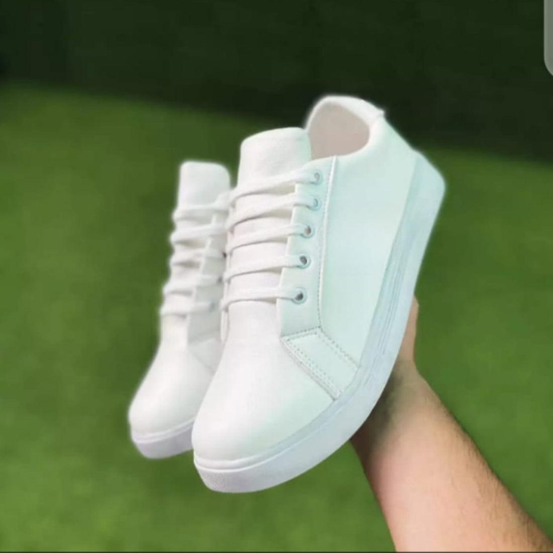 Sneakers for ladies