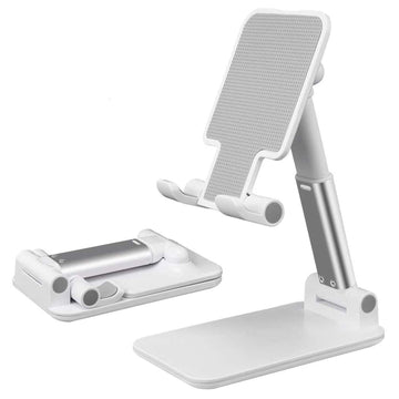 Mobile Phone Stand For Phone Retractable Holder Desk Table Clip Bracket Table Cell Phone Support Holder Mount For Live Broadcas Ratings 302022 Answered Questions